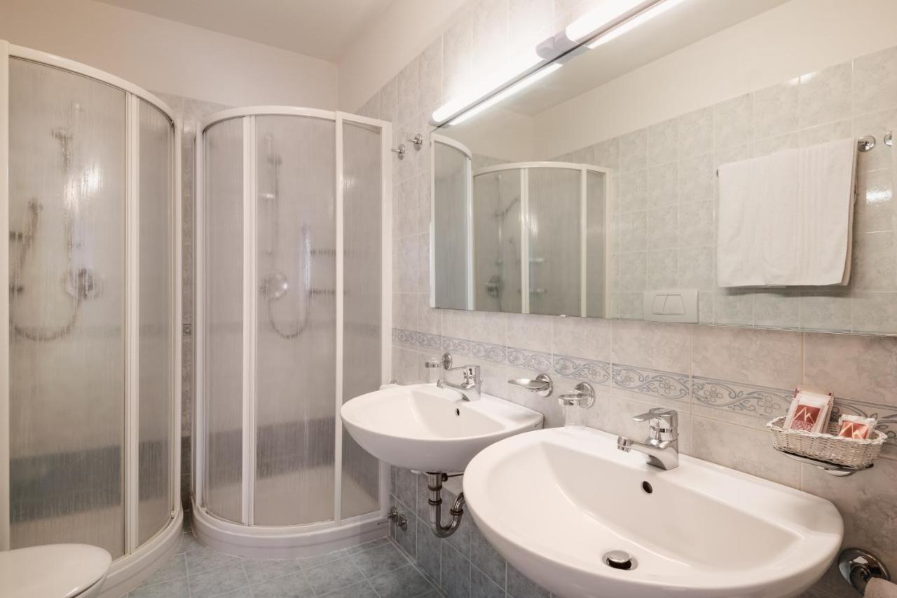 Apparthotel Sellaronda Arabba Exterior foto